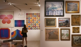 bicicleta museo buenos aires